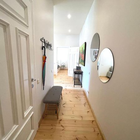 Cozy Home Matisa Apartment, Free Parking, Self Check-In Riga Eksteriør bilde