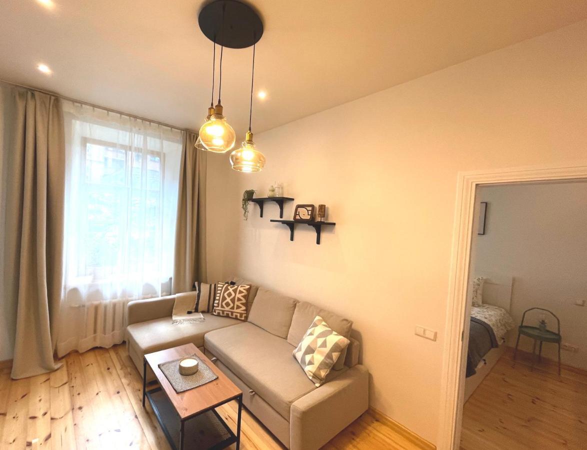 Cozy Home Matisa Apartment, Free Parking, Self Check-In Riga Eksteriør bilde