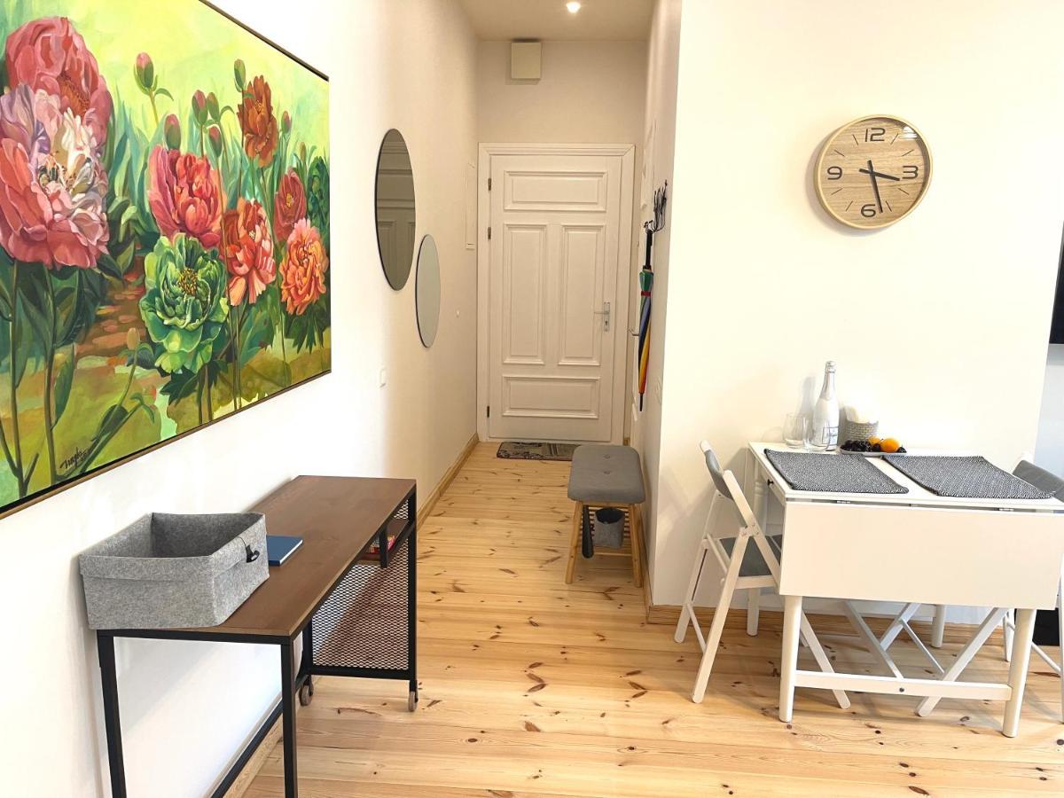 Cozy Home Matisa Apartment, Free Parking, Self Check-In Riga Eksteriør bilde