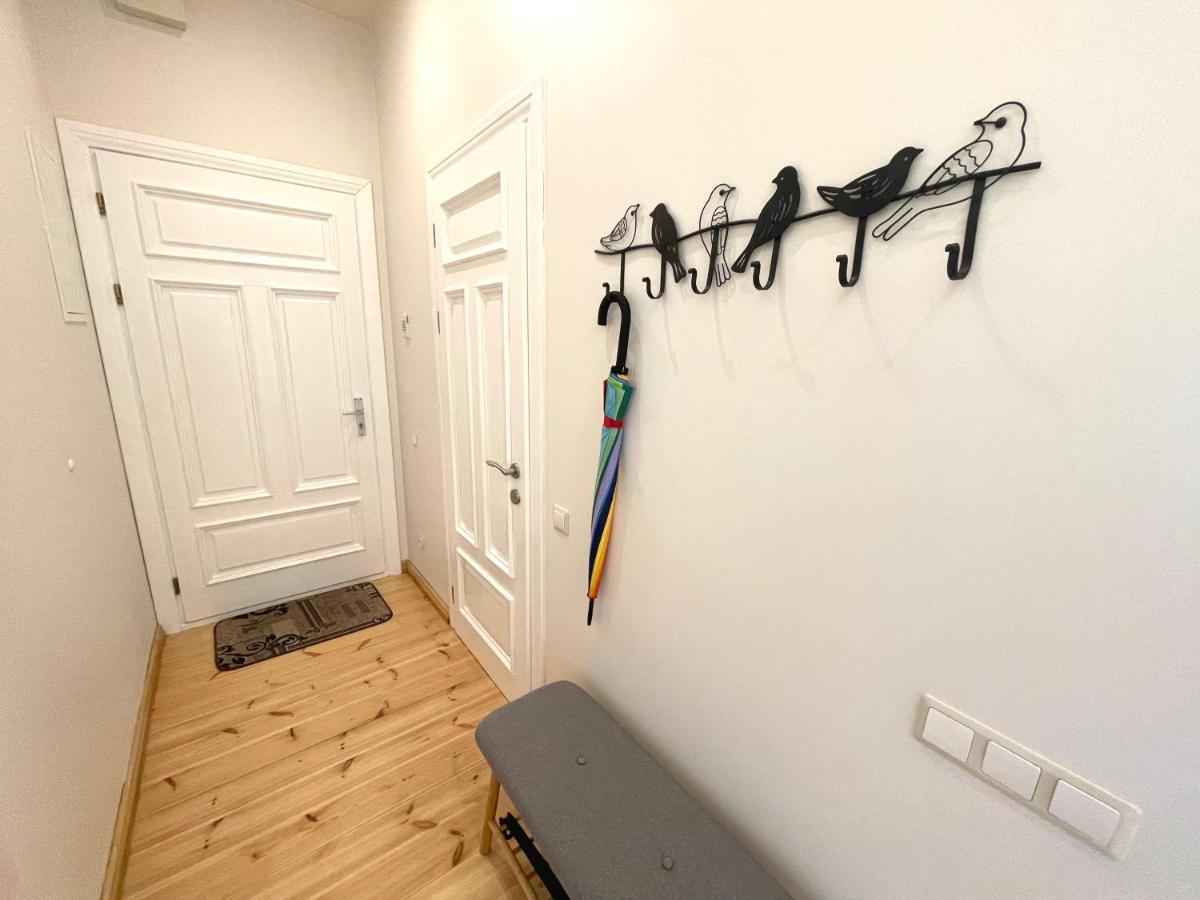 Cozy Home Matisa Apartment, Free Parking, Self Check-In Riga Eksteriør bilde