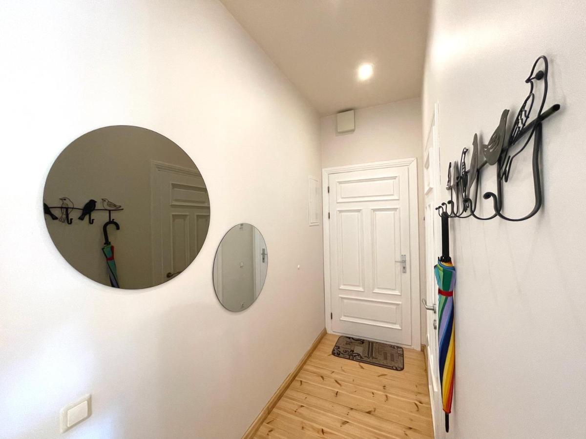 Cozy Home Matisa Apartment, Free Parking, Self Check-In Riga Eksteriør bilde