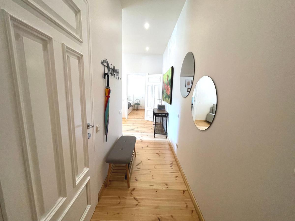 Cozy Home Matisa Apartment, Free Parking, Self Check-In Riga Eksteriør bilde