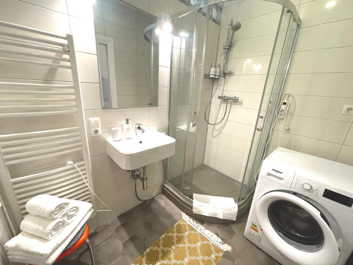 Cozy Home Matisa Apartment, Free Parking, Self Check-In Riga Eksteriør bilde